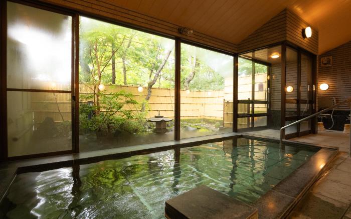 Fuji Yamanakako Hotel
