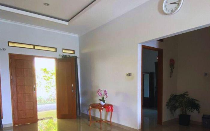 Zultanz Villa Yasmine Puncak