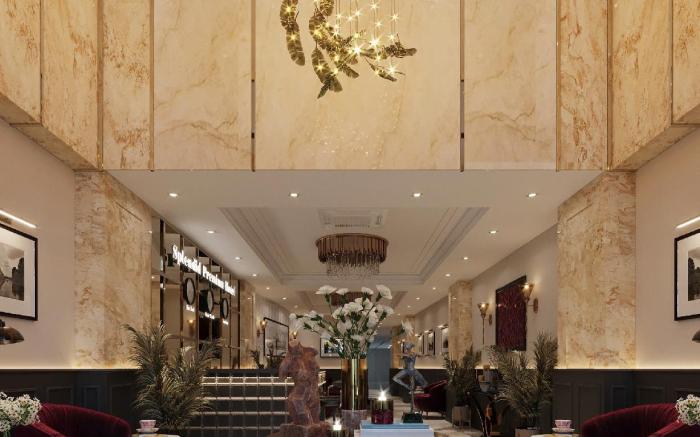 Splendid Premium Hotel