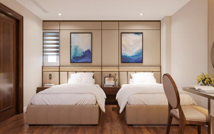 Splendid Premium Hotel