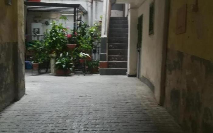 Il Salotto Mergellina
