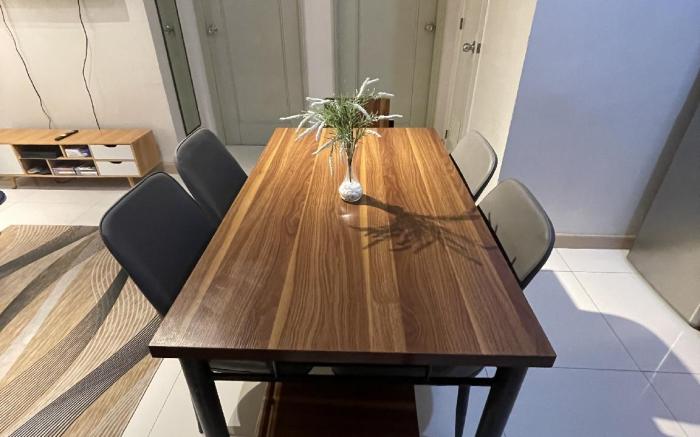 Pet Friendly 2BR Condo with PS4 near Abreeza