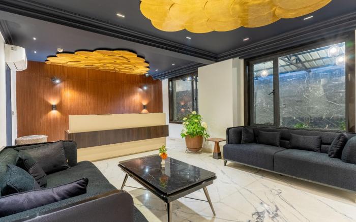 Bedzzz Xclusiv Ikshana Nainital by Leisure Hotels