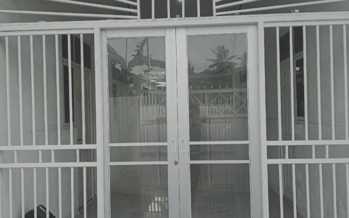 Rumah Putih Edi