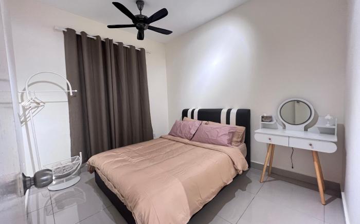 Comfy Homestay
