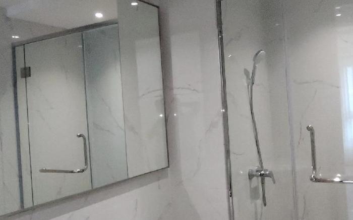 AGILE Suites Bukit Bintang TRX KL