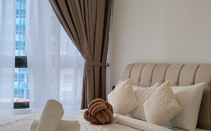 AGILE Suites Bukit Bintang TRX KL