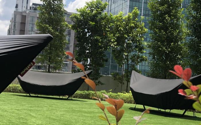 AGILE Suites Bukit Bintang TRX KL