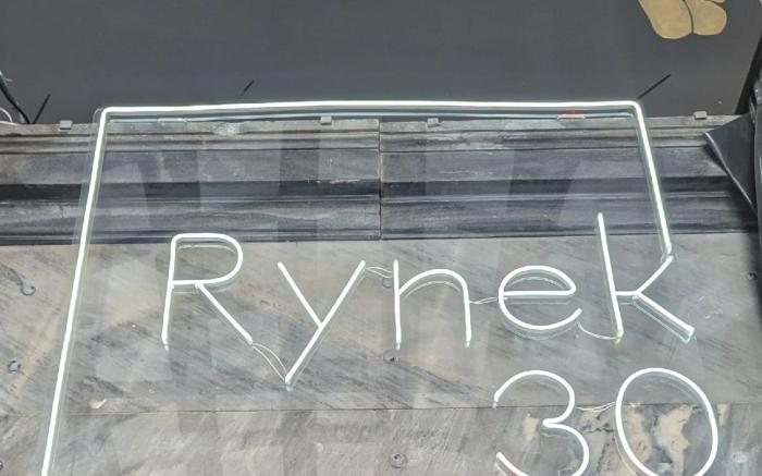RYNEK 30 Hostel