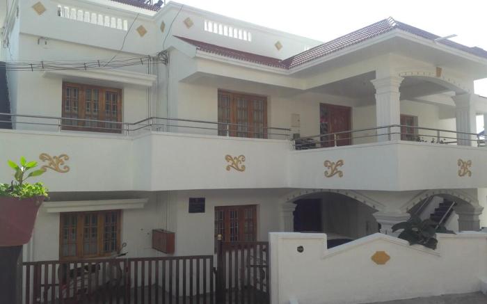 Aishwarya Bhavan, Ooty Home stay