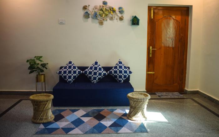 Krish Homestay