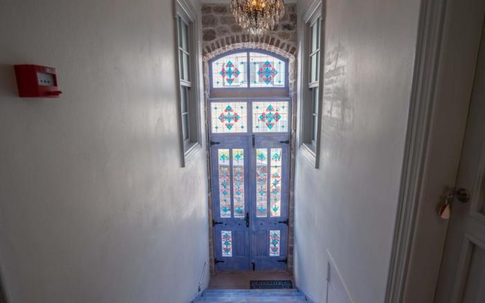 Cunda Alesta Otel
