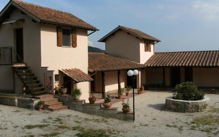 Agriturismo Borgo Antico