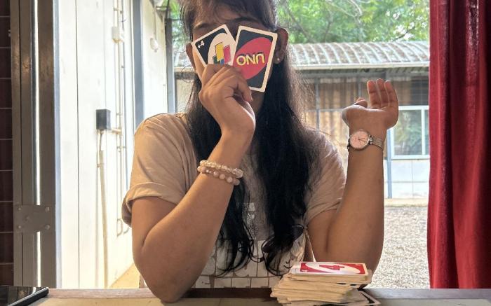 Samantha International