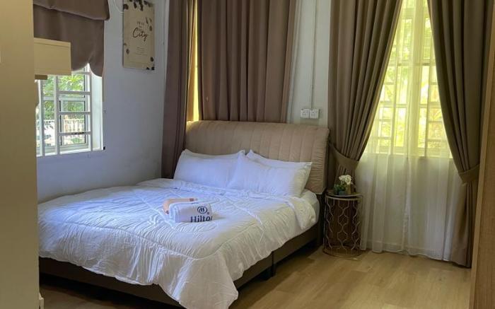 Dhome Homestay
