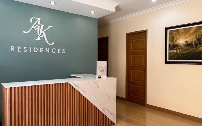 AK Residences