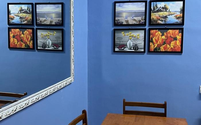 Rumah Inap CT D’Gadek - Islamic Rest House