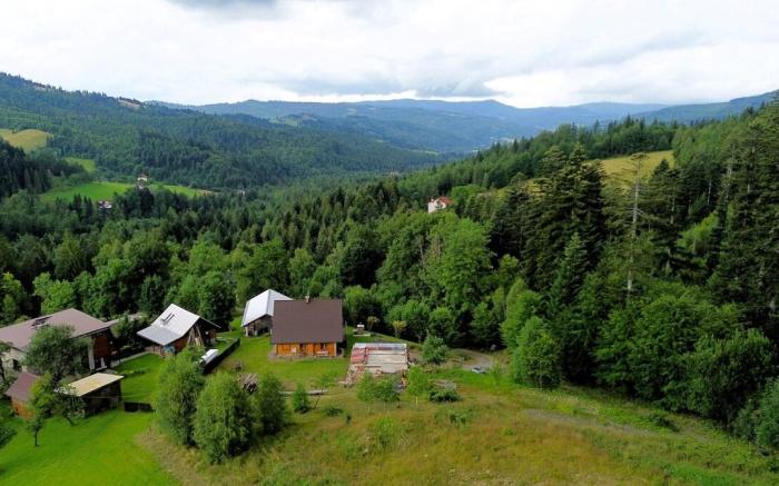 Alpejski Azyl Wisła