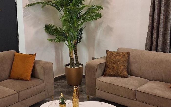 NPJ Luxury Serviced Apartments
