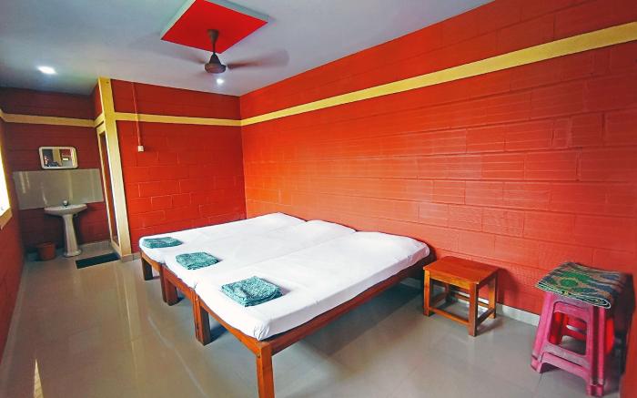 Prabhu Homestay