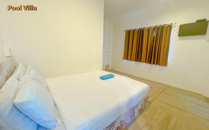 Chalalai Pool Villa Kohlarn