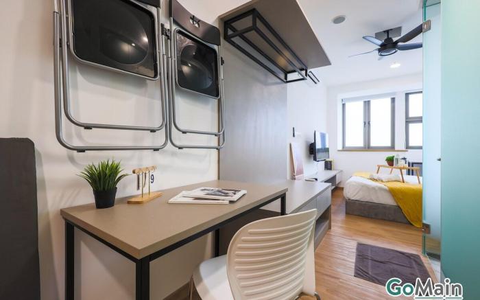 Infinity Pool KL View/ KL Sentral Suite Near KLCC 