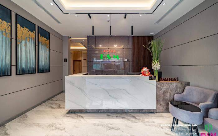 BM HOTEL