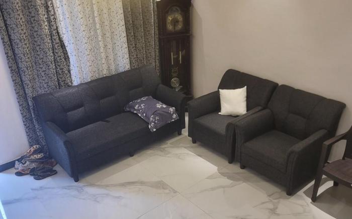 Hillside Villa Ratnagiri