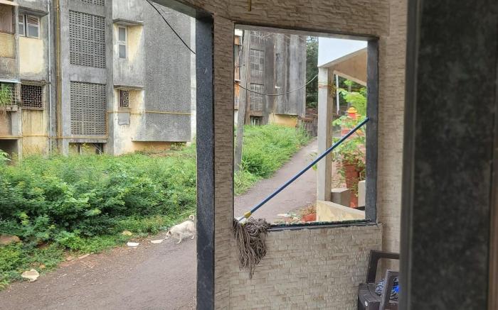 Hillside Villa Ratnagiri