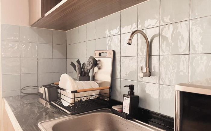 ARRAM | No.131 | 2BR Direct to CP Mall