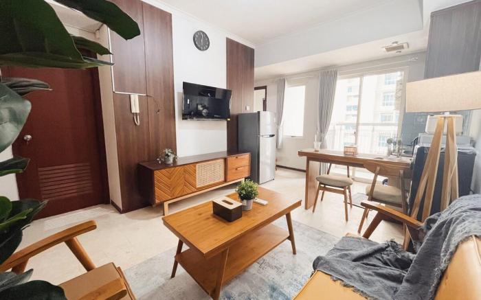 ARRAM | No.131 | 2BR Direct to CP Mall