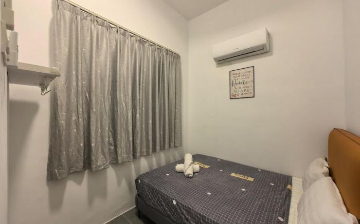 Simfoni Murni homestay