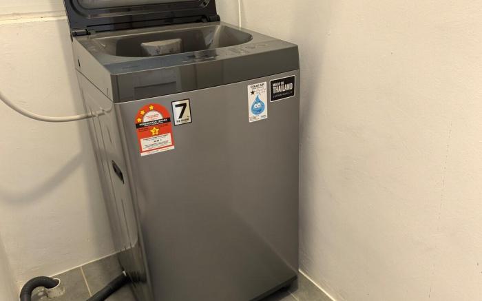 Simfoni Murni homestay