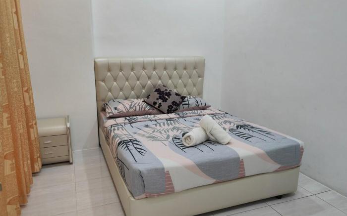Langkawi Murni Beauty house