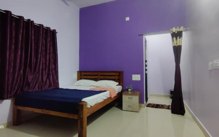 Navni Beach View Stay