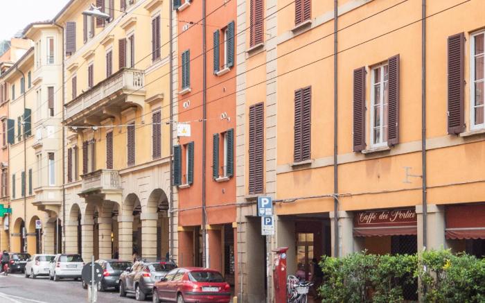 Santo Stefano Apartments - BolognaRooms