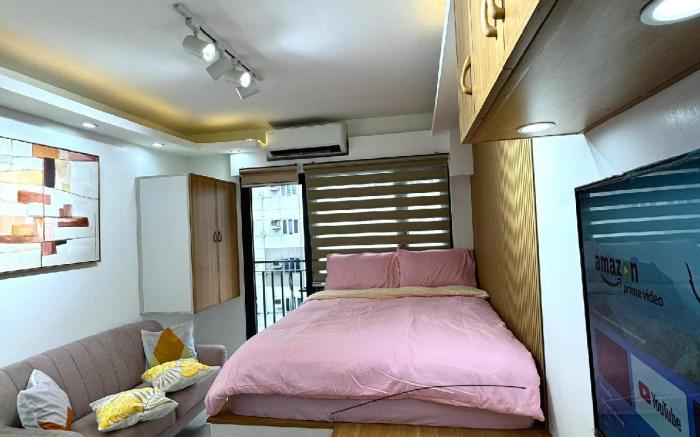 Korean Room Shore 2 Residences