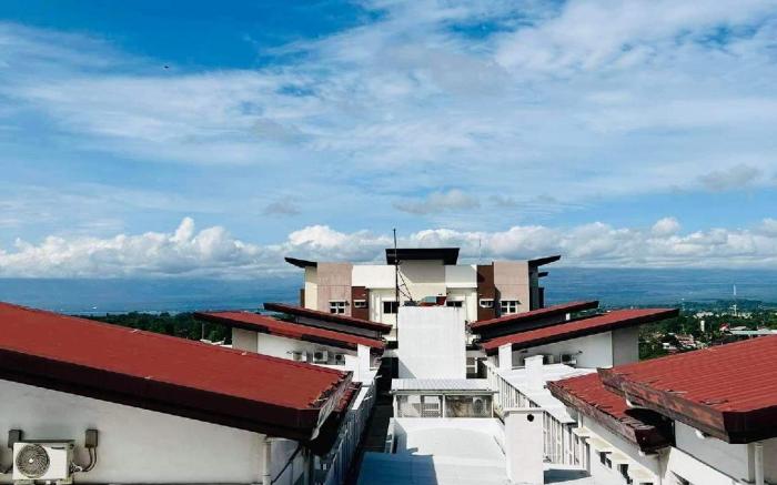 Relaxing Studio Unit at Matina Enclaves 