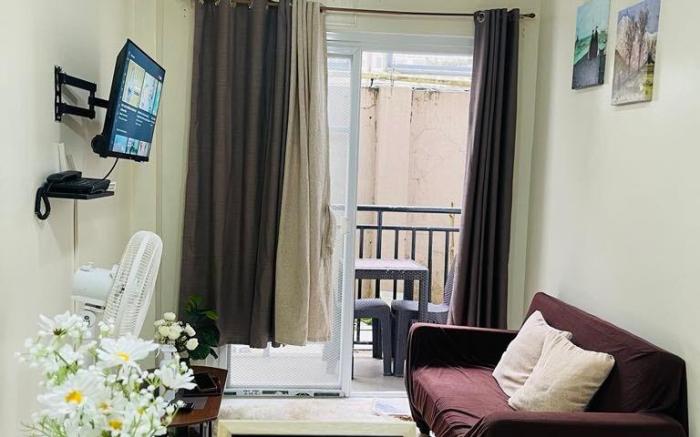 Casa Antonio by R.A Homestay Baguio