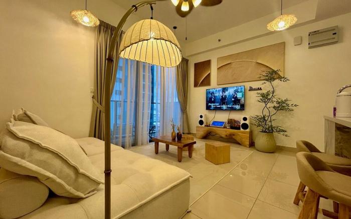 The Little Bali | Karaoke | 4 Pax