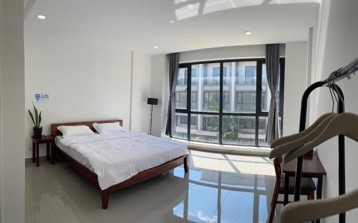22 Homestay-AEON Mall 3&Techo International Aiport