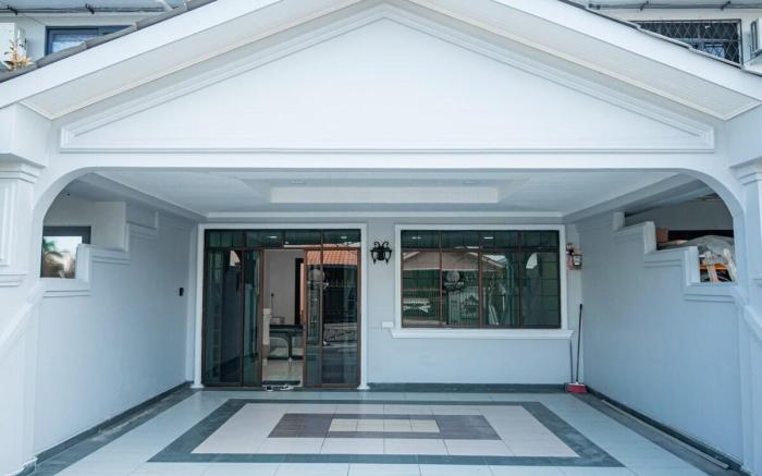 3 Bedroom Landed House at Penampang