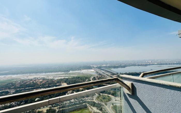 High Rise Haven