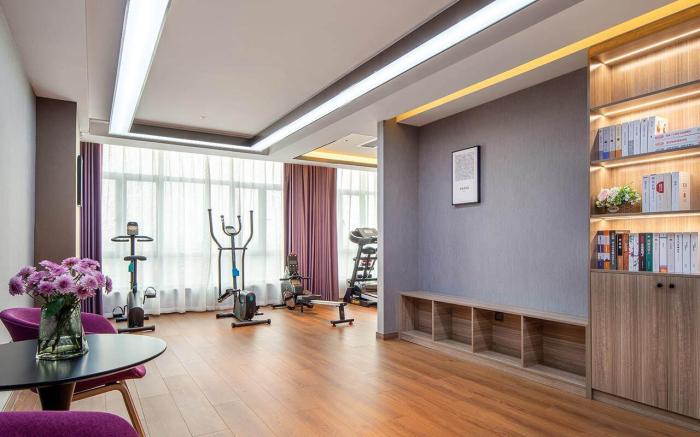 Campanile Hotel Shanwei Haifeng