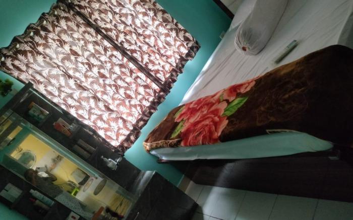 Amaira Homestay