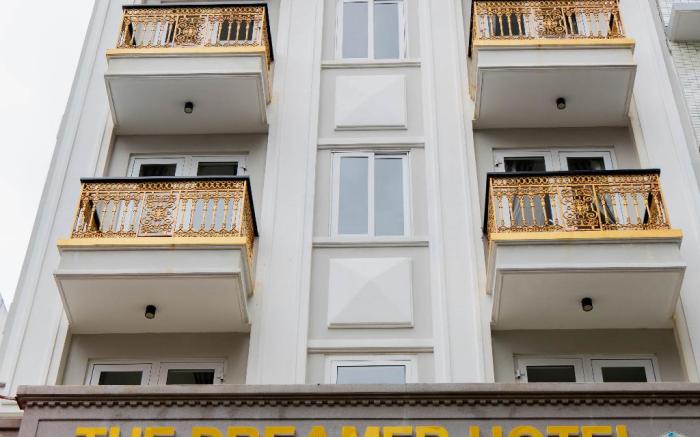 Dreamer Hotel