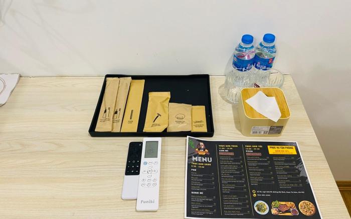 MAY Hotel & Apartment Hanoi