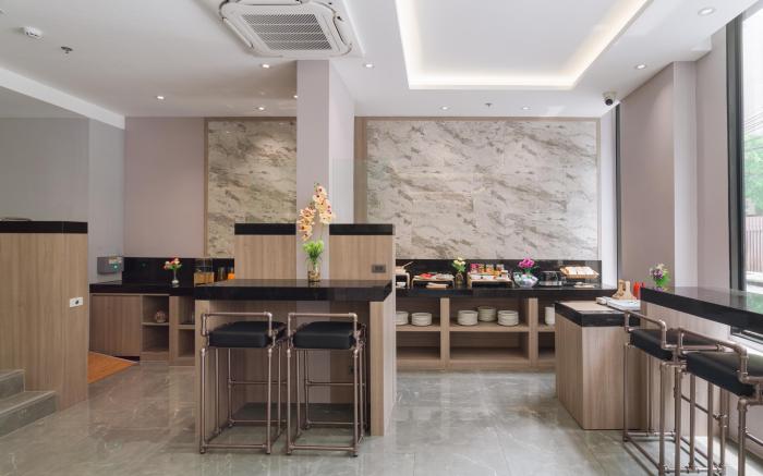 T2 The Portal Sukhumvit