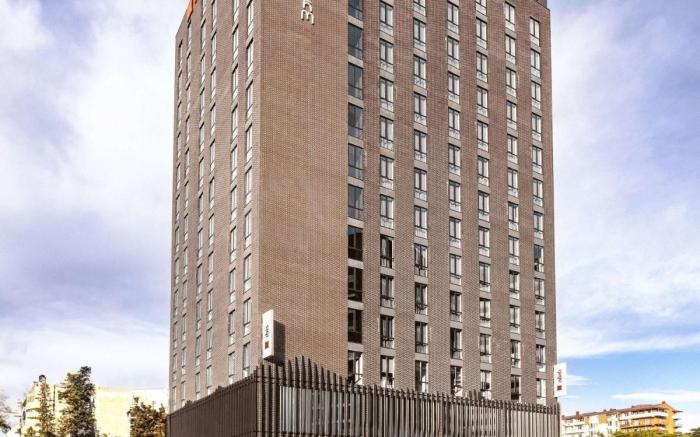 ibis Tbilisi City