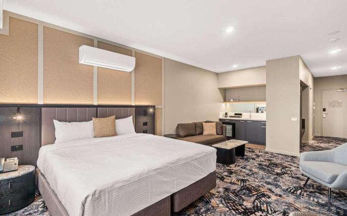 Mantra Shepparton